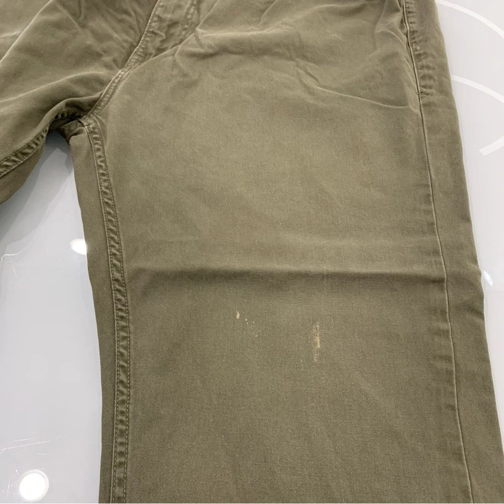 Polo Ralph Lauren Cotton Pants 44x30